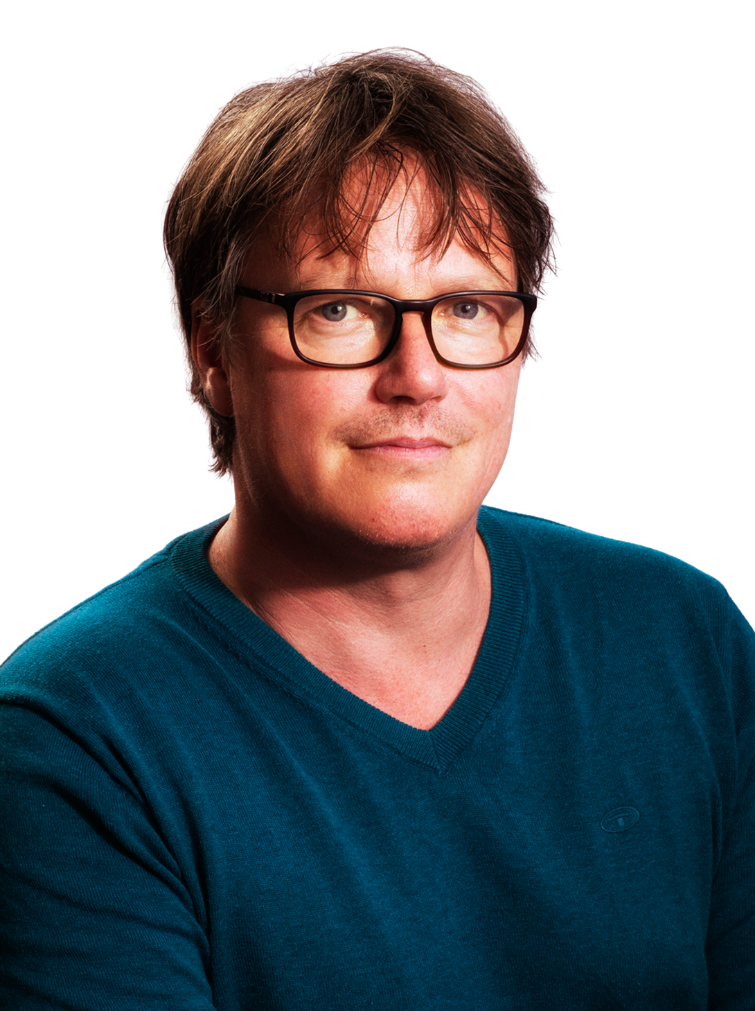 Ingmar Nieuwold